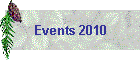 Events 2010