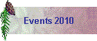 Events 2010