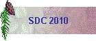 SDC 2010